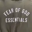 Junior logo hoodie — photo 38