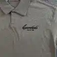 Logo polo shirt — photo 2