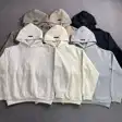 Logo hoodie — photo 23