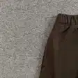 Drawstring pants — photo 29