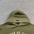 Logo hoodie — photo 3