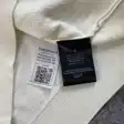 Button-neck knit polo — photo 10