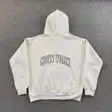 Logo hoodie — photo 1