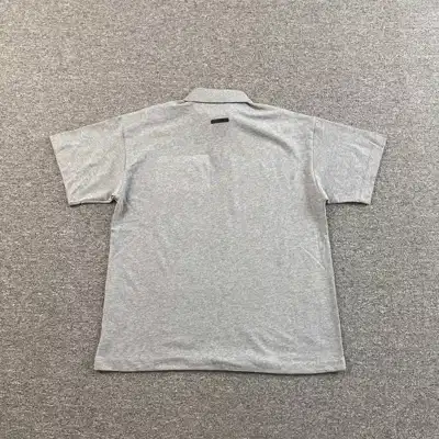 Logo polo shirt