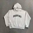 Logo hoodie — photo 18