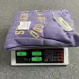 Logo hoodie — photo 11