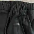 Drawstring sweatpants — photo 23