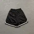 Logo shorts — photo 12