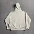 Logo hoodie — photo 30