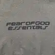 Logo hoodie — photo 8