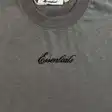 Script logo T-shirt — photo 15