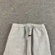 Drawstring pants — photo 16