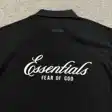 Logo polo shirt — photo 24