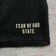 Logo shorts — photo 30