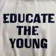 Logo hoodie — photo 12