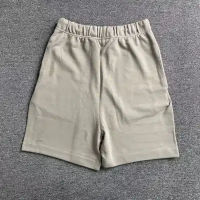 Logo shorts