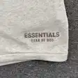 Logo shorts — photo 21