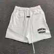 Logo shorts — photo 18