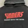 Logo hoodie — photo 2