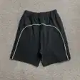 Logo shorts — photo 44
