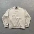 Crewneck sweatshirt — photo 1