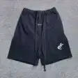 Logo shorts — photo 23
