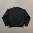 Crewneck sweatshirt — photo 12
