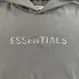 Logo hoodie — photo 41
