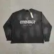 Graphic top — photo 9