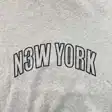 Logo hoodie — photo 32