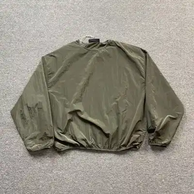 Crewneck sweatshirt