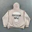 Logo hoodie — photo 12