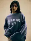 Crewneck sweatshirt — photo 26