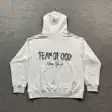 Logo hoodie — photo 13