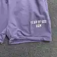 Logo shorts — photo 4