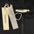 Logo hoodie — photo 7