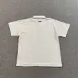 Logo polo shirt — photo 17