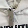 Logo hoodie — photo 2