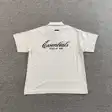 Logo polo shirt — photo 35