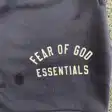 Logo shorts — photo 18
