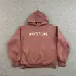 Logo hoodie — photo 24