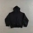 Junior logo hoodie — photo 13