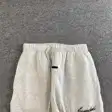 Drawstring pants — photo 17