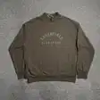 Crewneck sweatshirt — photo 11
