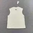 Logo tank top — photo 20