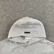 Logo hoodie — photo 11