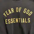 Junior logo hoodie — photo 15