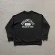 Crewneck sweatshirt — photo 6