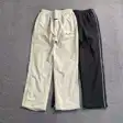 Drawstring pants — photo 4