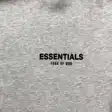 Logo hoodie — photo 4
